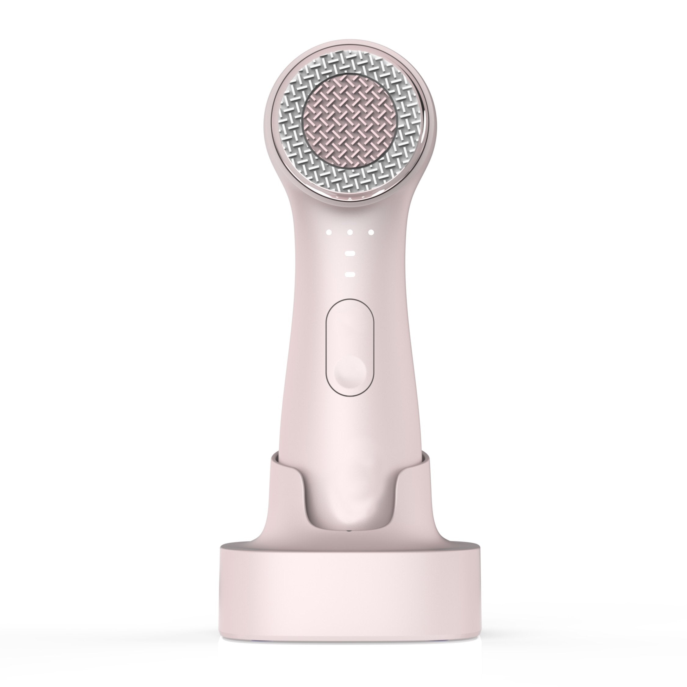 Aparat Electric de Infrumusetare, Masare si Curatare Faciala