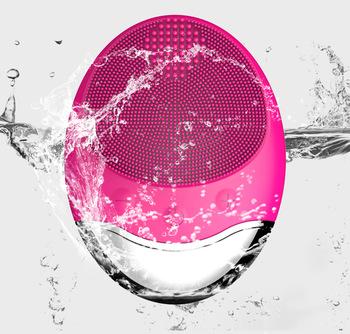 Perie Electrica pentru Curatare Faciala