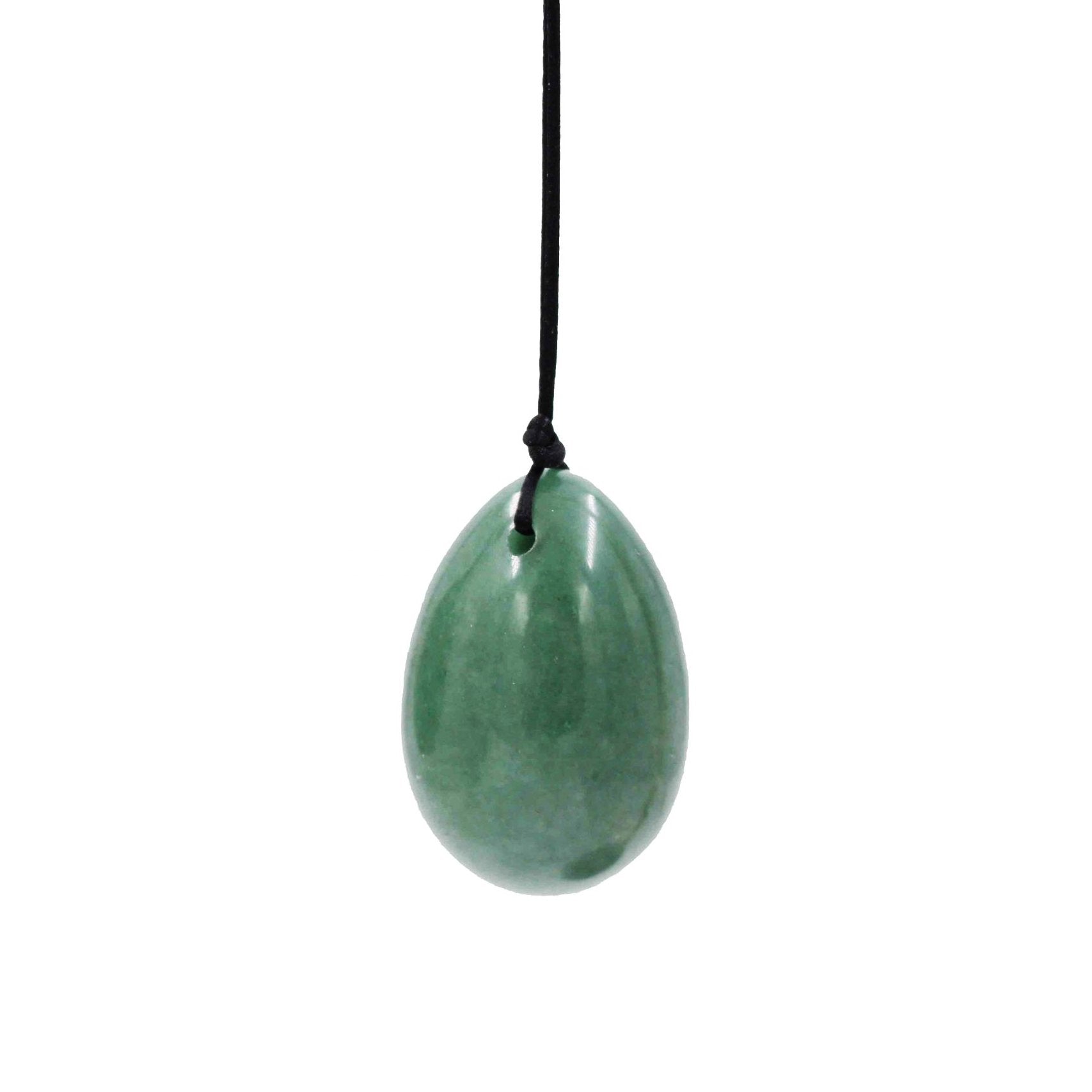 Ou Yoni din Aventurin Verde