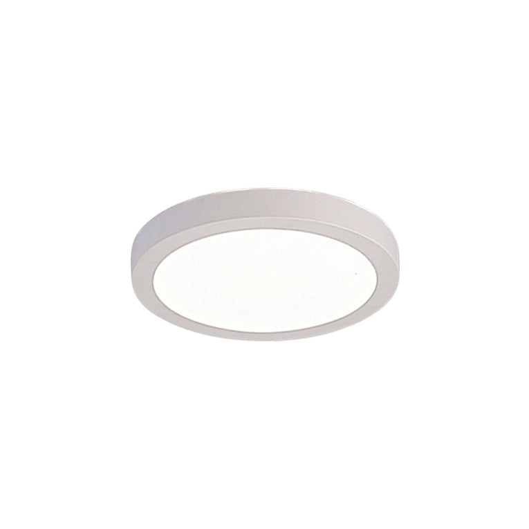 Aplica LED Rotunda 18W 6500K