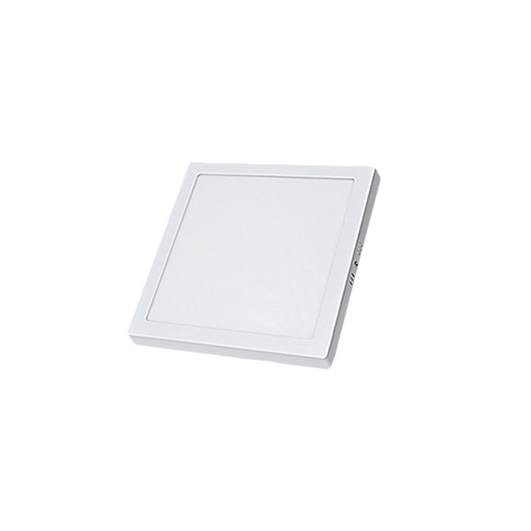 Aplica LED Patrata 18W 6500K