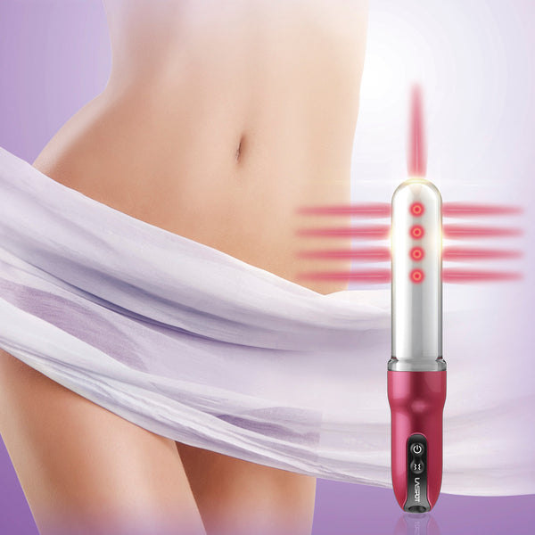 Laser Terapeutic G-Heal Pro pentru Uz Ginecologic