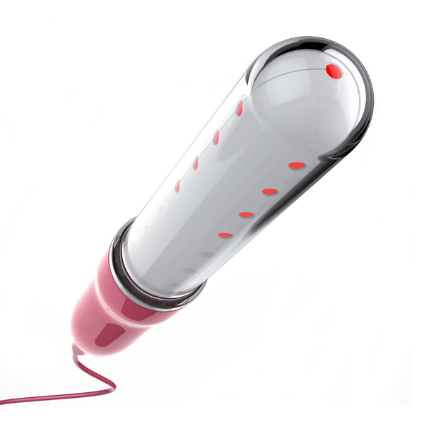 Laser Terapeutic G-Heal Pro pentru Uz Ginecologic