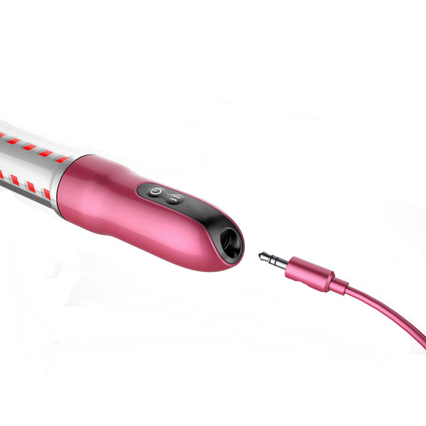 Laser Terapeutic G-Heal Pro pentru Uz Ginecologic