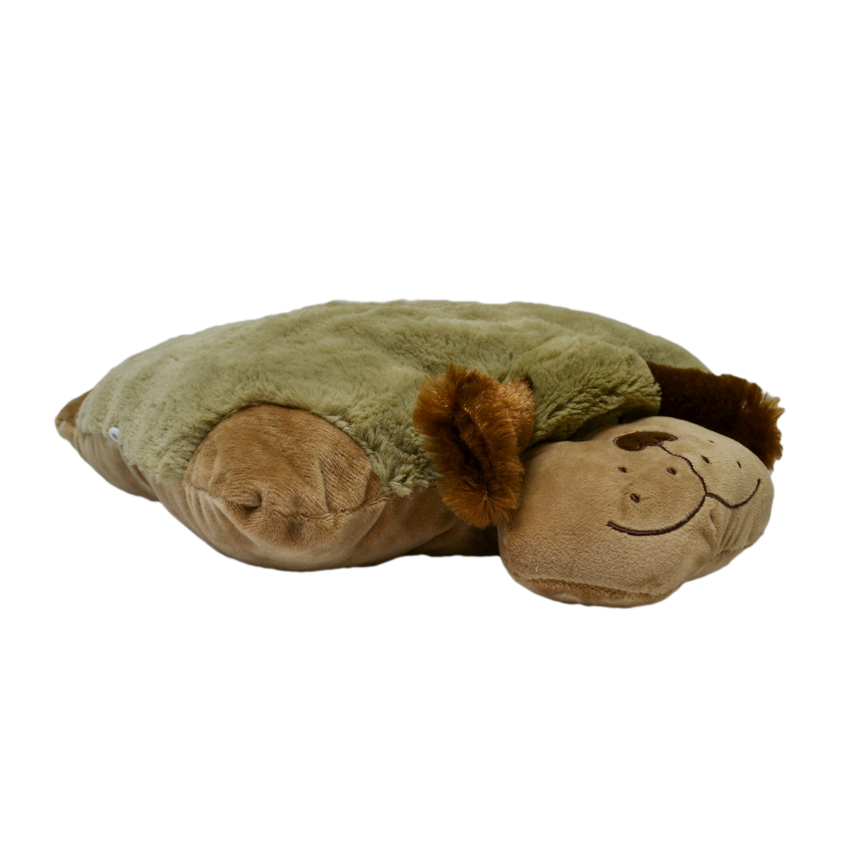 Perna Plus Catel Kaki