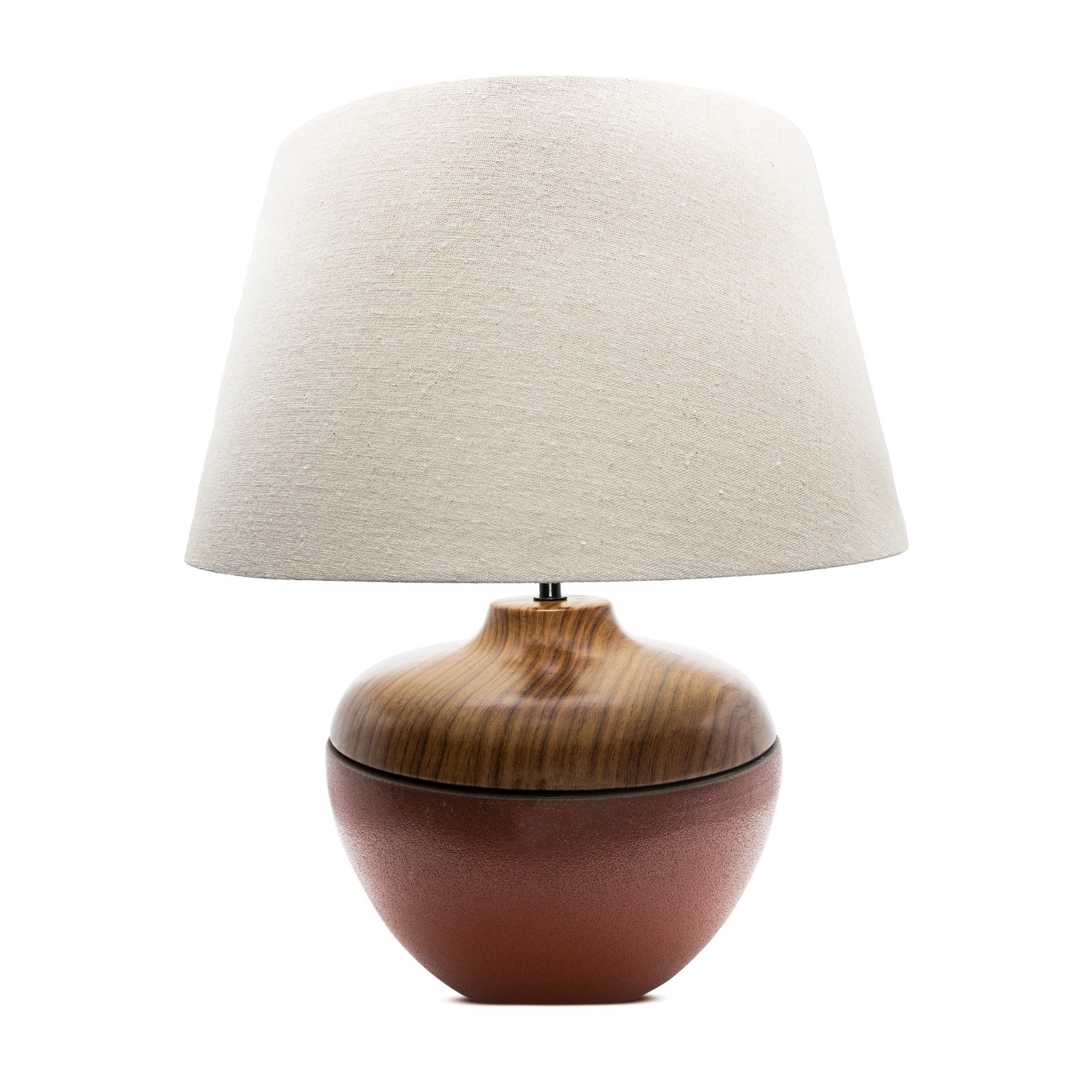 Veioza Ceramica 46cm