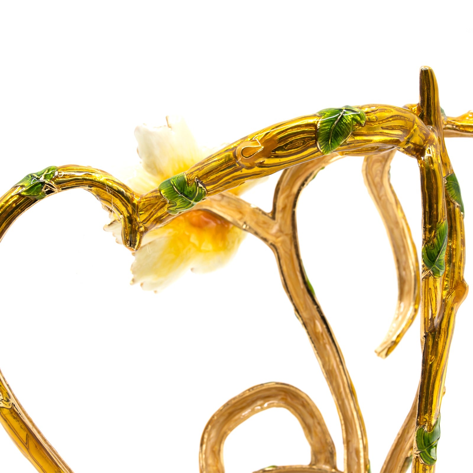 Suport Sticla Vin Antimoniu Rose