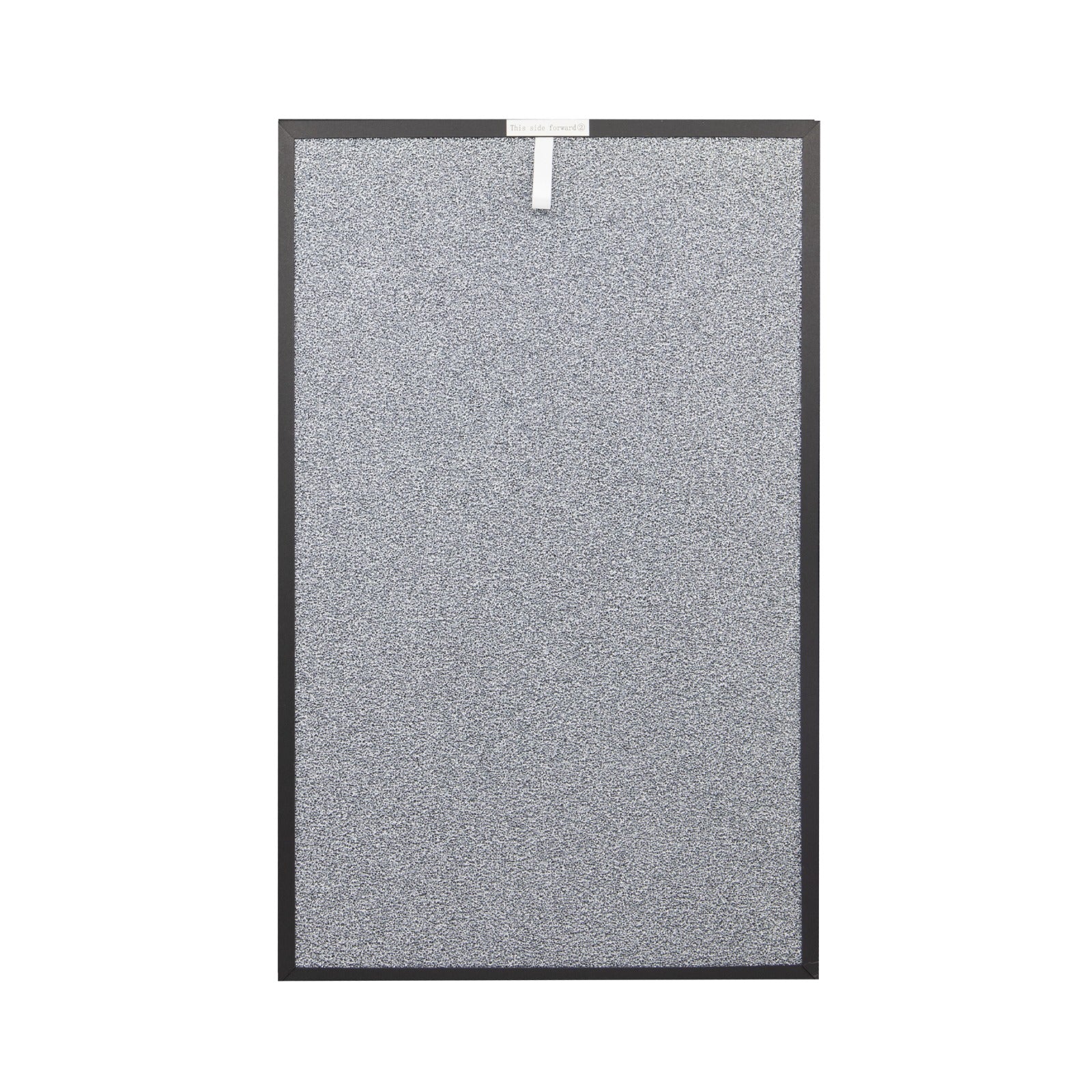 Filtru de carbon de rezerva pentru purificatorul de aer Purificator 80W