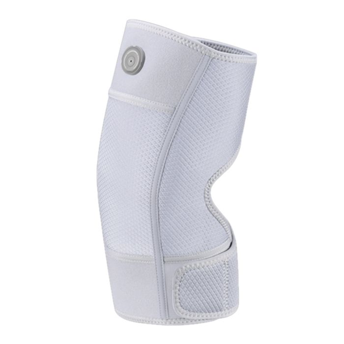 Genunchiera pentru Durere cu Infrarosu si 3 Trepte de Incalzire - Safecare