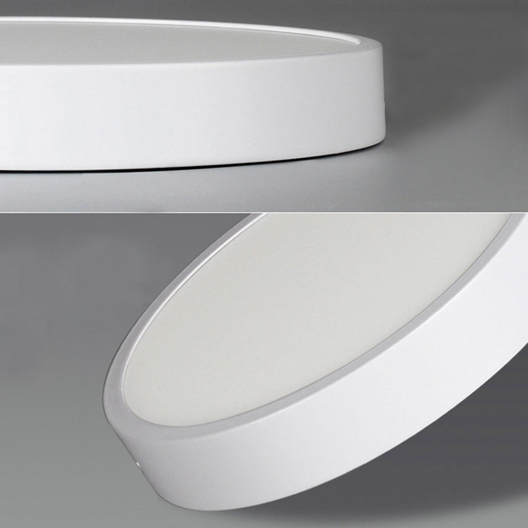 Aplica LED Rotunda 18W 4000K