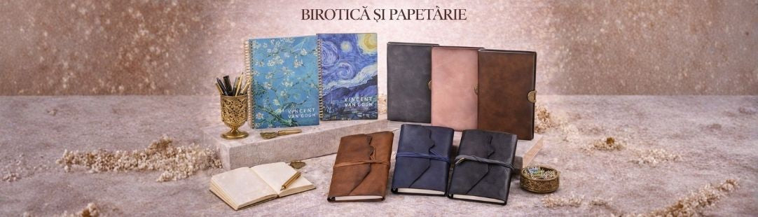 Birotica si papetarie