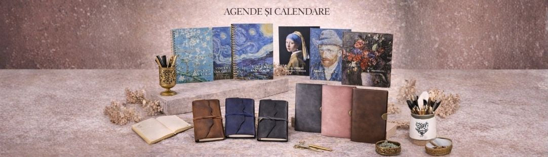 Agende si calendare