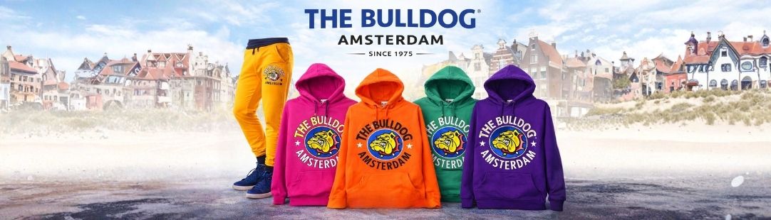 Fashion The Bulldog Amsterdam