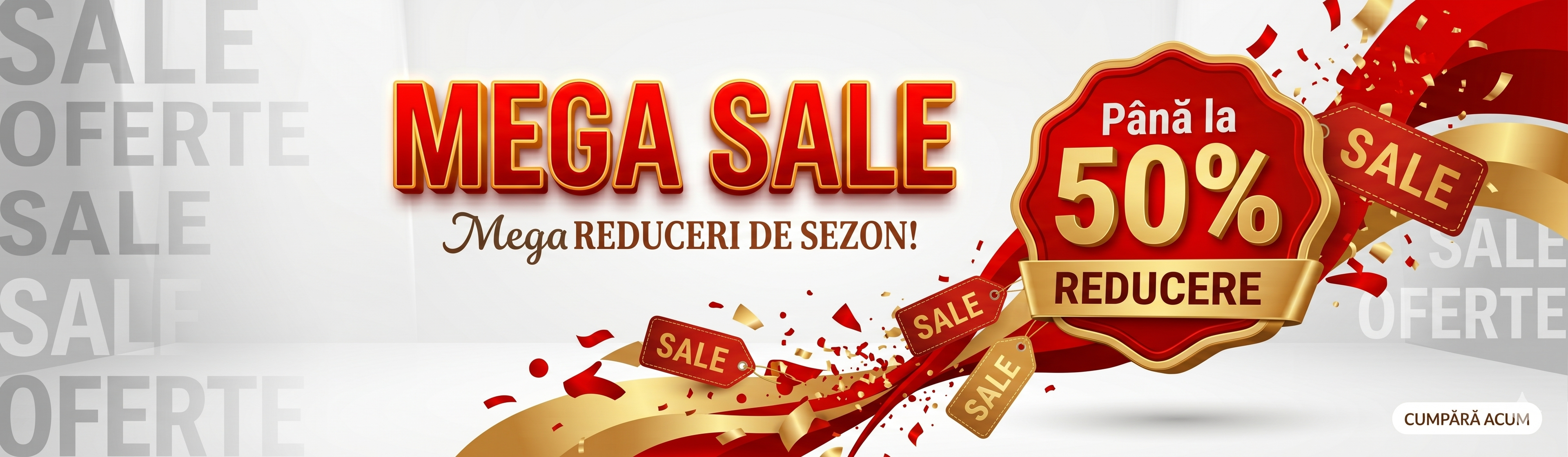 Sale