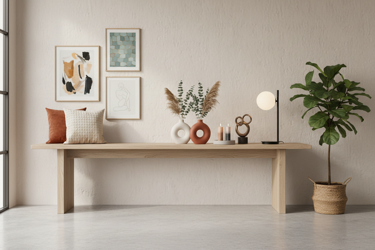 Decoratiuni interior