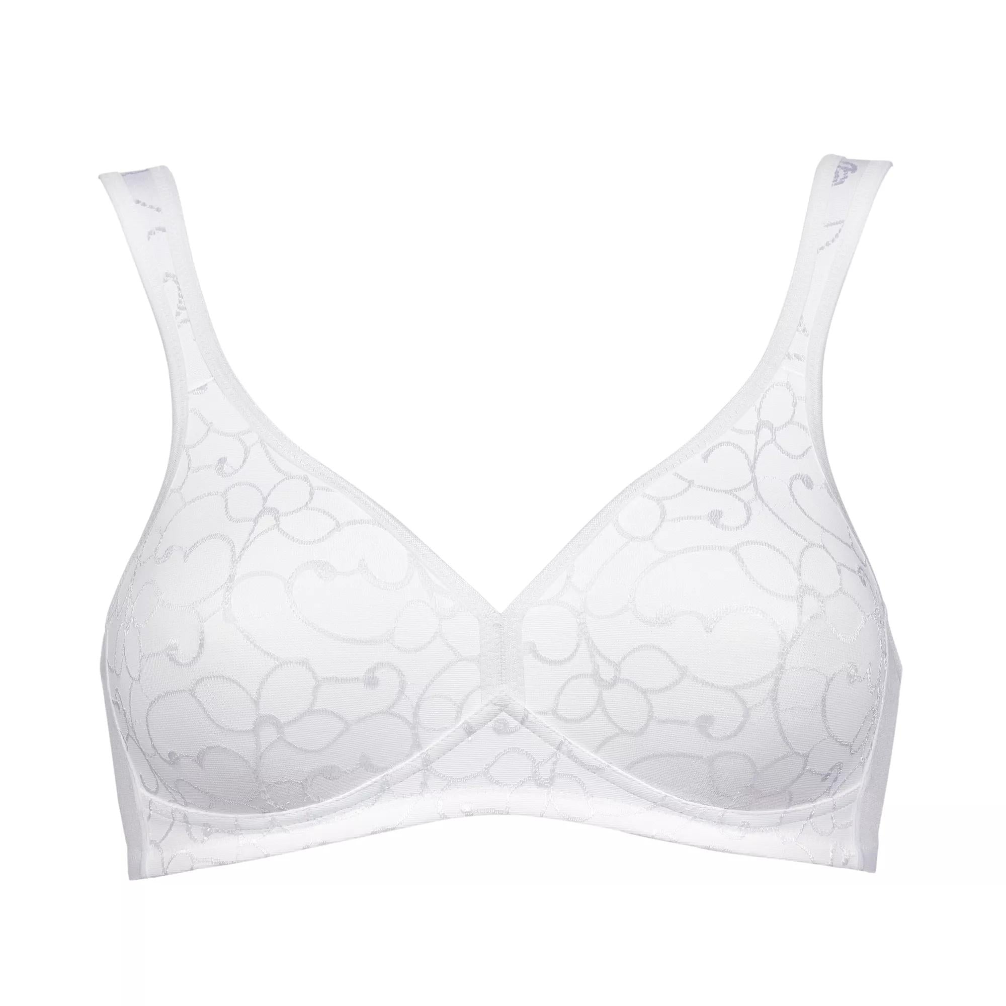Sutien Elegant Cotton, N, Diverse Marimi si Culori