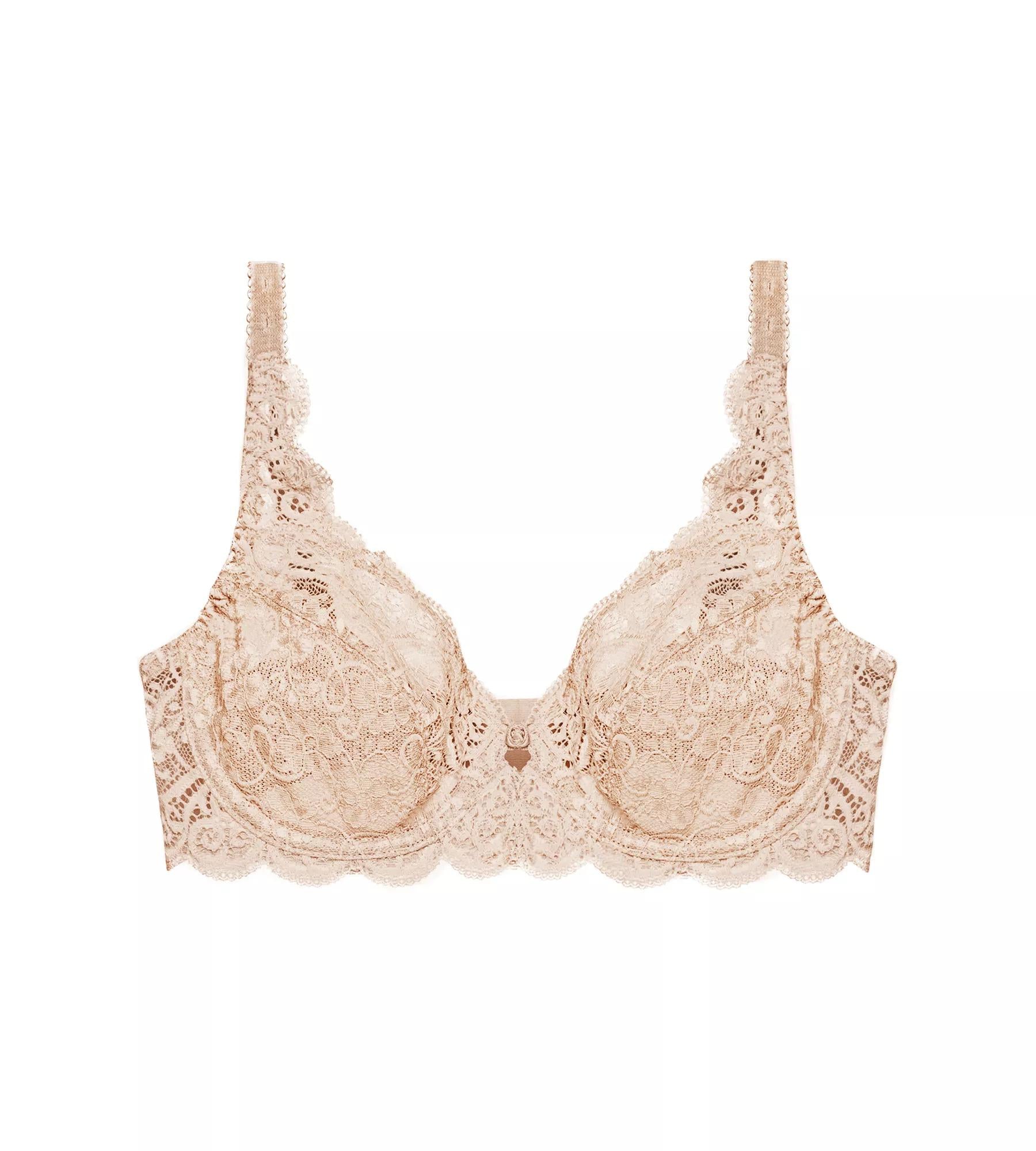 Sutien Amourette W X , Diverse Marimi si Culori