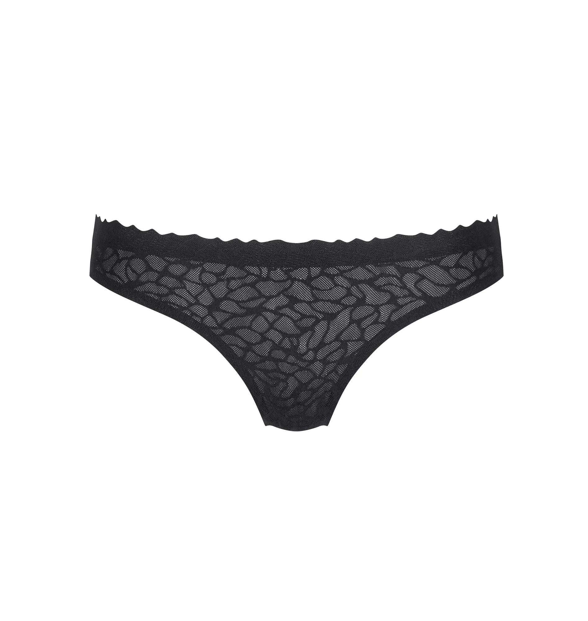 Chilot SLOGGI ZERO FEEL LACE 2.0 BRAZIL PANTY, Diverse Marimi si Culori