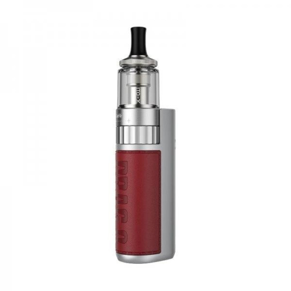 Kit Drag Q Voopoo - Classic Red