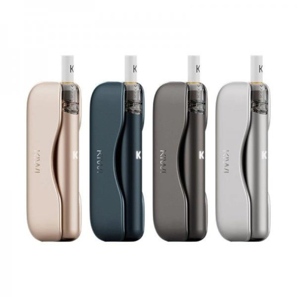 Starter Kit Kiwi V2 - Rose Gold