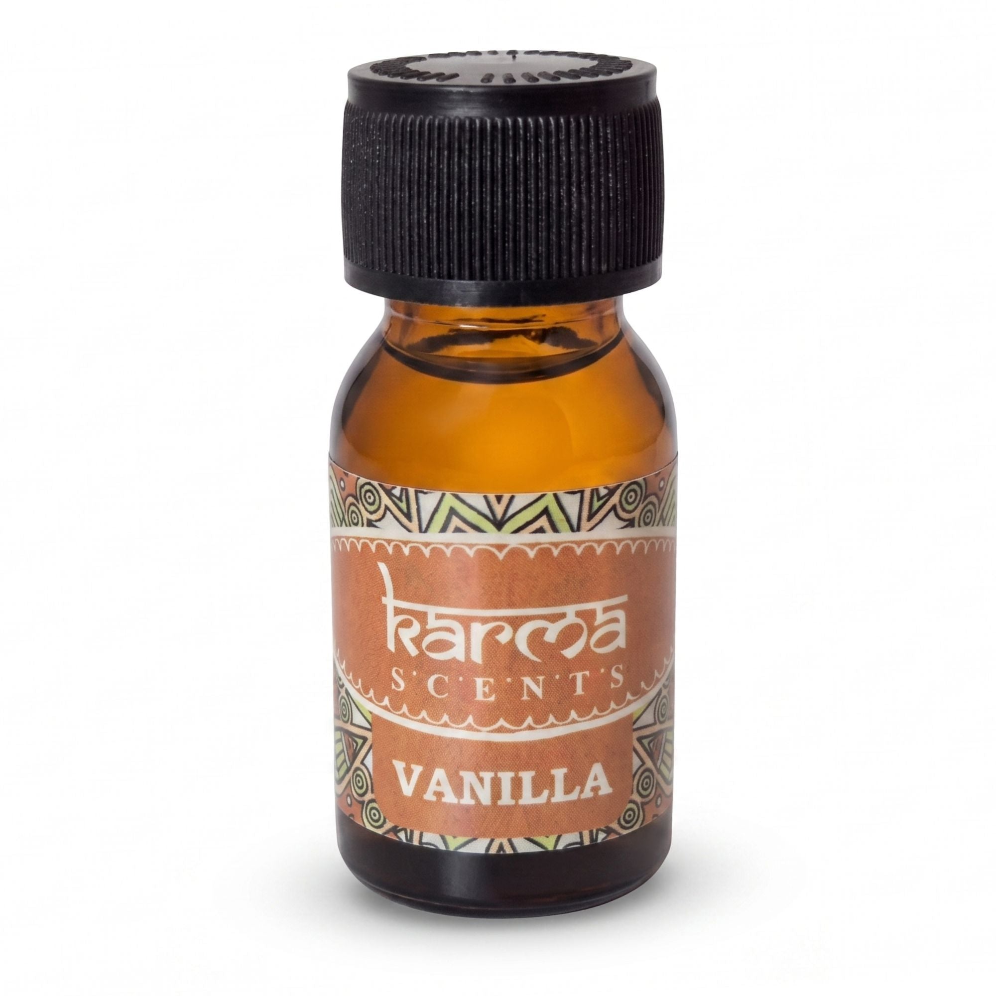 Ulei Aromaterapie - Vanilla, Karma Scents