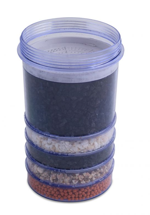 Rezerva Filtru Multistrat pentru Filtru Apa 24L