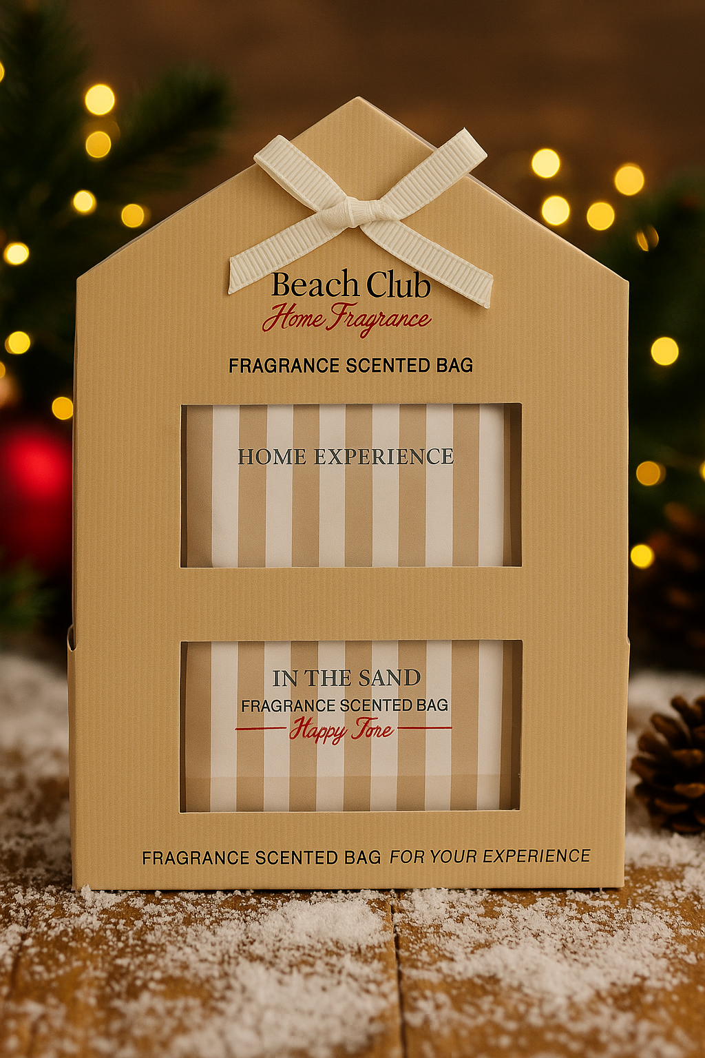 Pliculet Parfumat, In The Sand