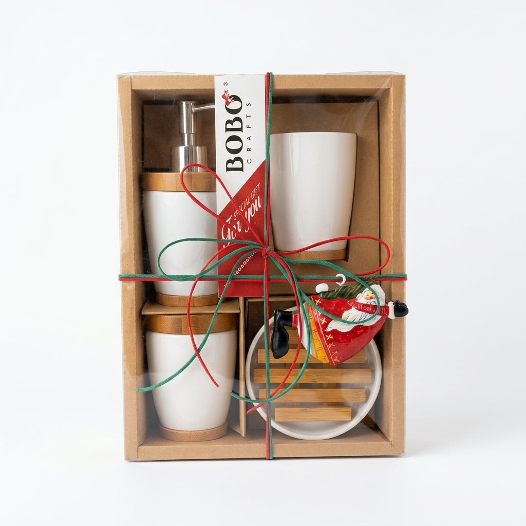 Set Ceramica Baie