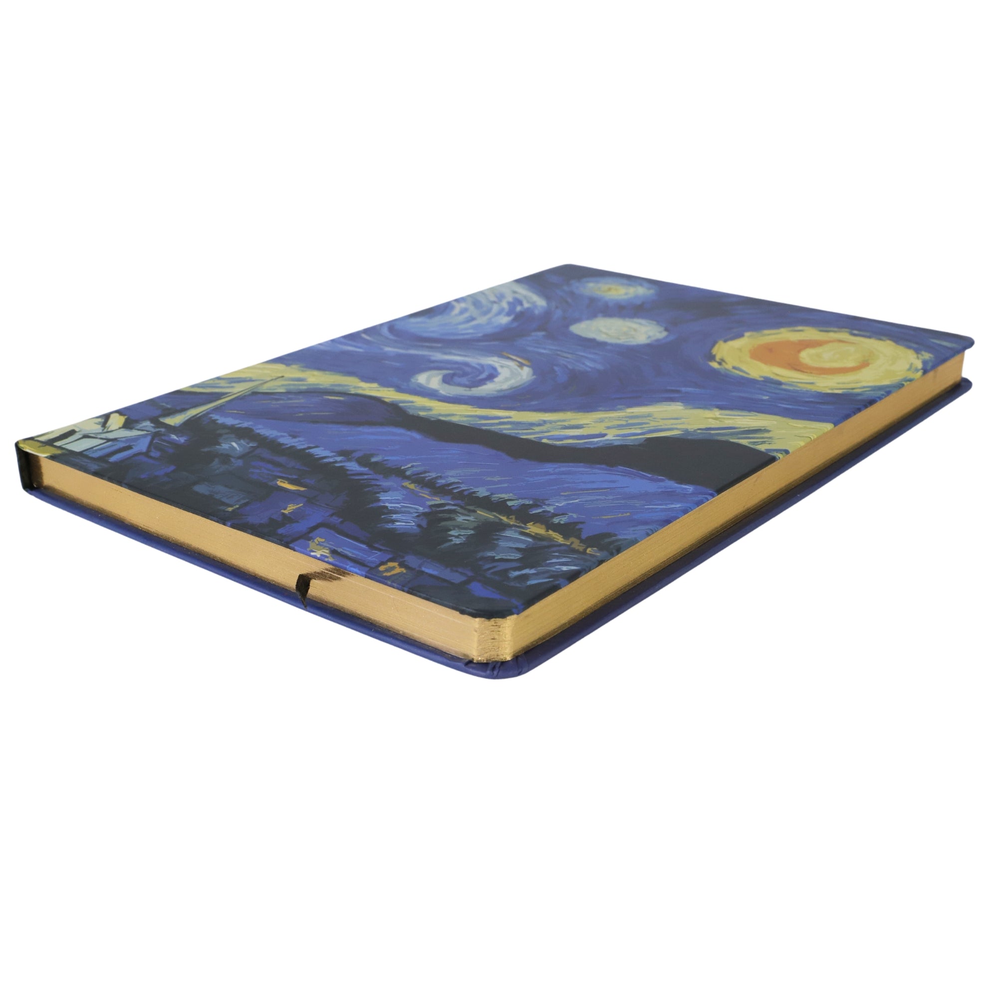 Pachet Cadou Van Gogh Starry Night