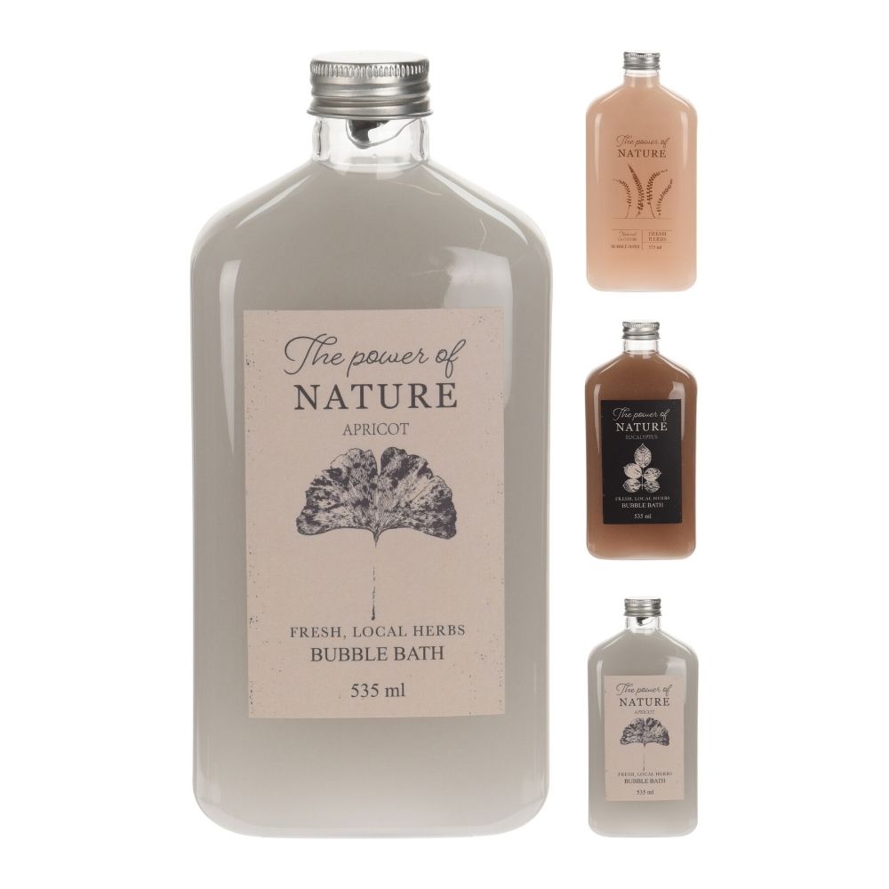Spuma de Baie, 535 ml, Diverse Arome