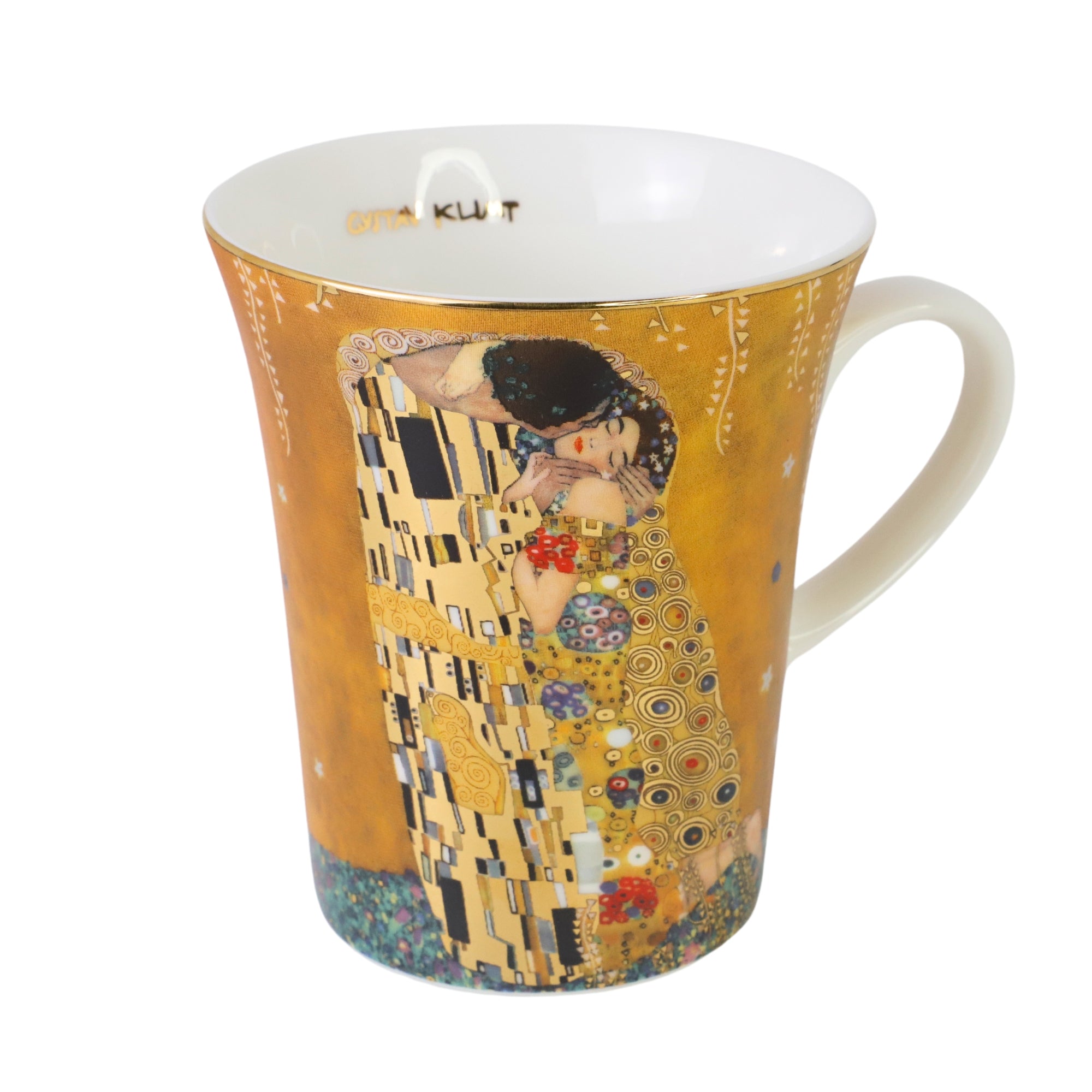 Pachet Cadou Premium Gustav Klimt The Kiss