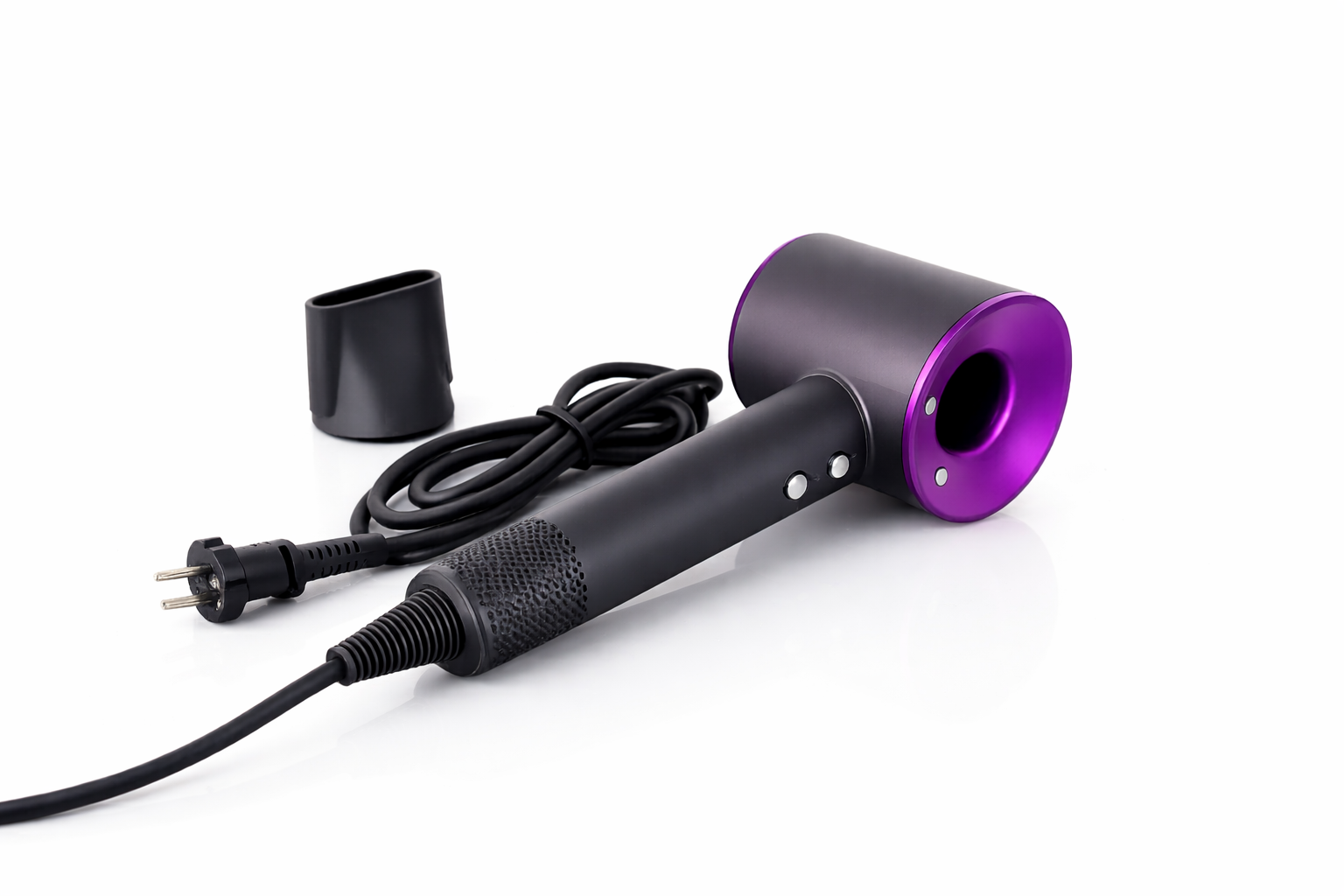 Uscator de par, AEMAX-Pro, Advanced Hair Dryer