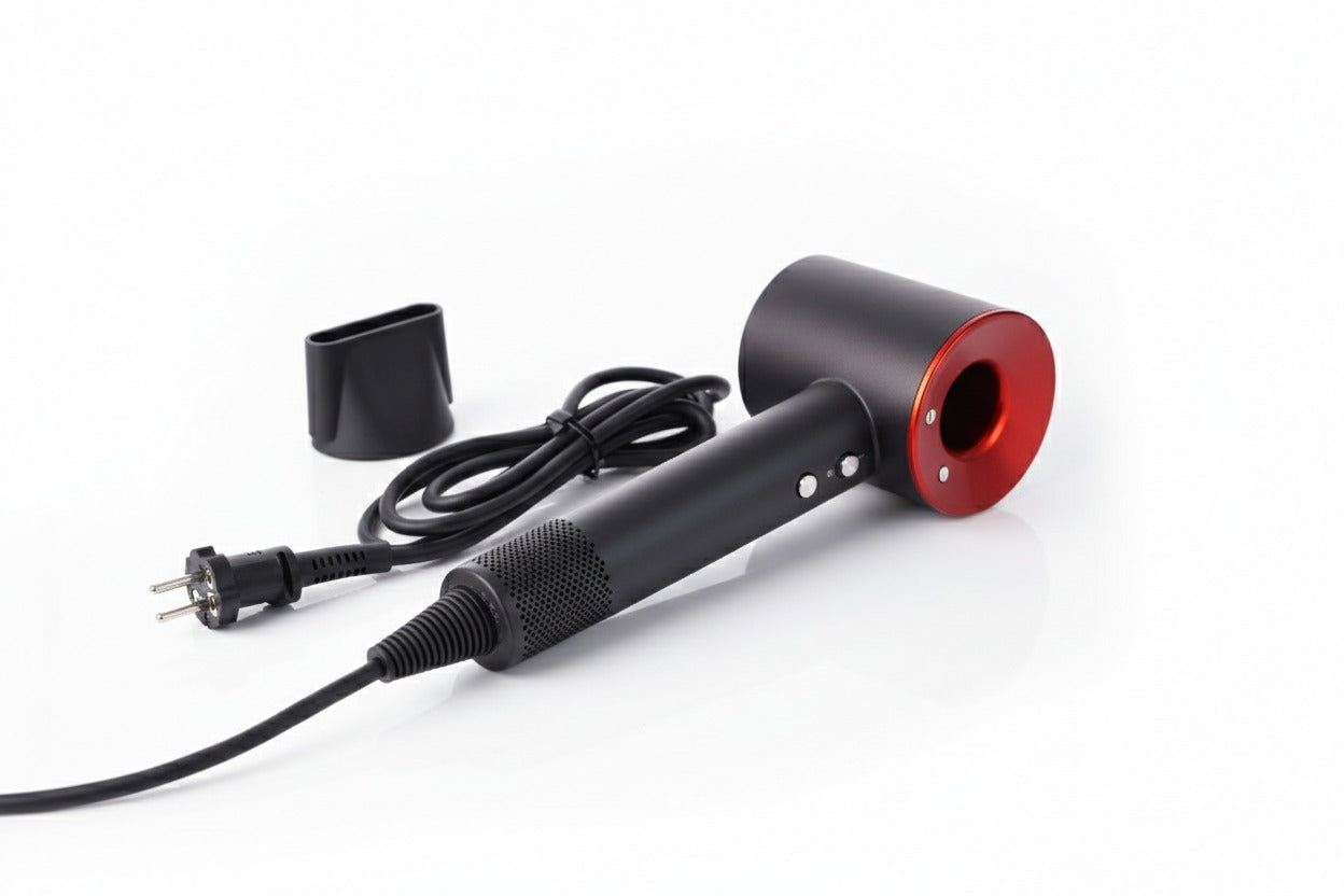 Uscator de par, AEMAX-Pro, Advanced Hair Dryer