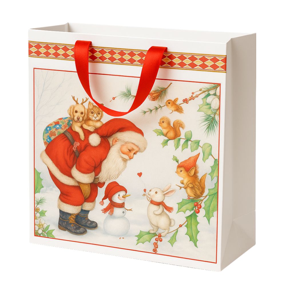 Pachet Cadou Craciun Van Gogh