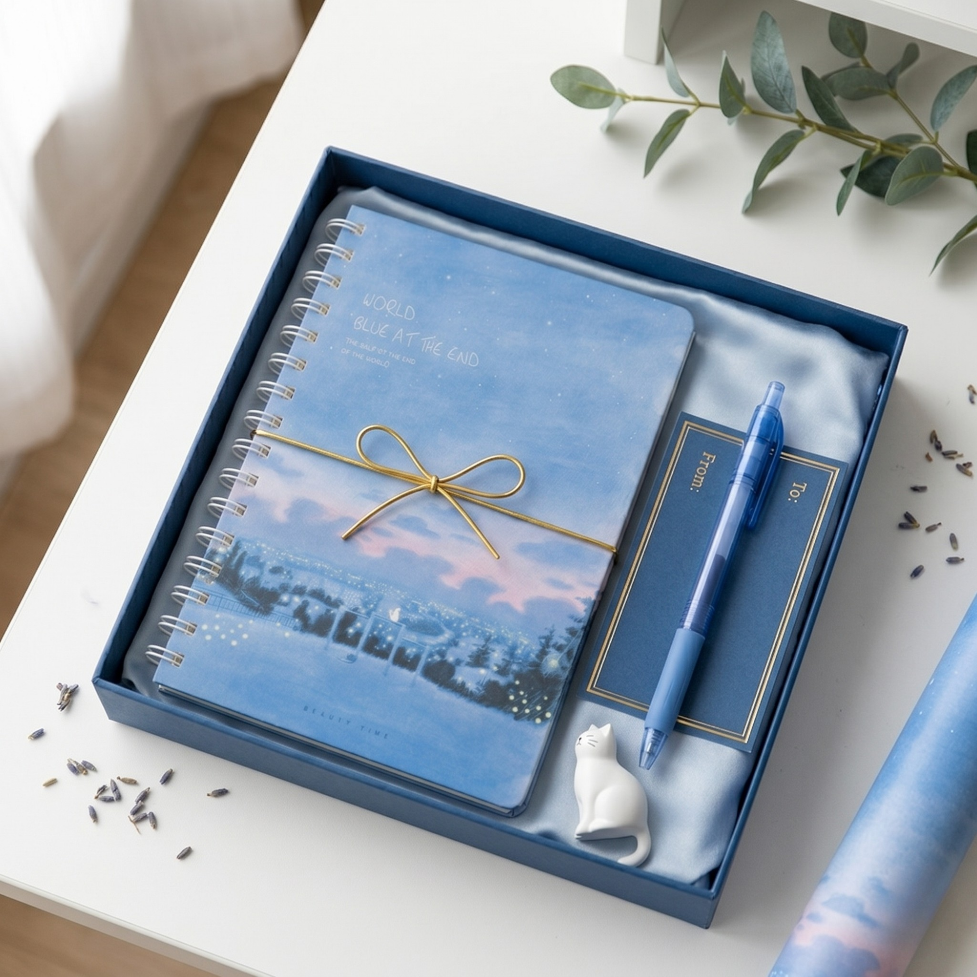 Agenda A5 Nedatata cu Spirala si Coperta din Carton, Diverse Modele
