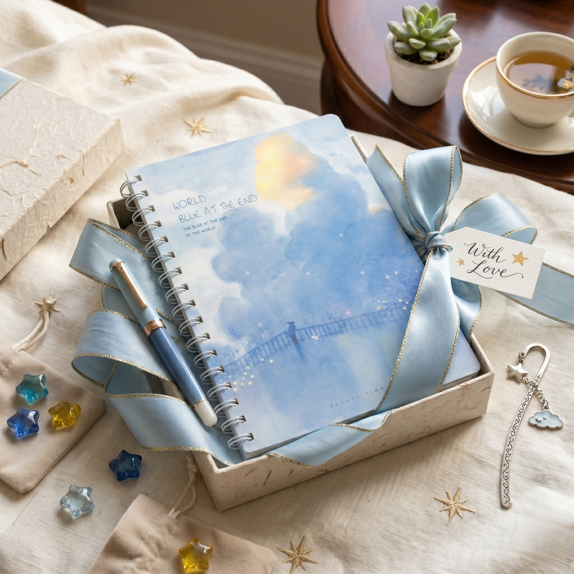 Agenda A5 Nedatata cu Spirala si Coperta din Carton, Diverse Modele
