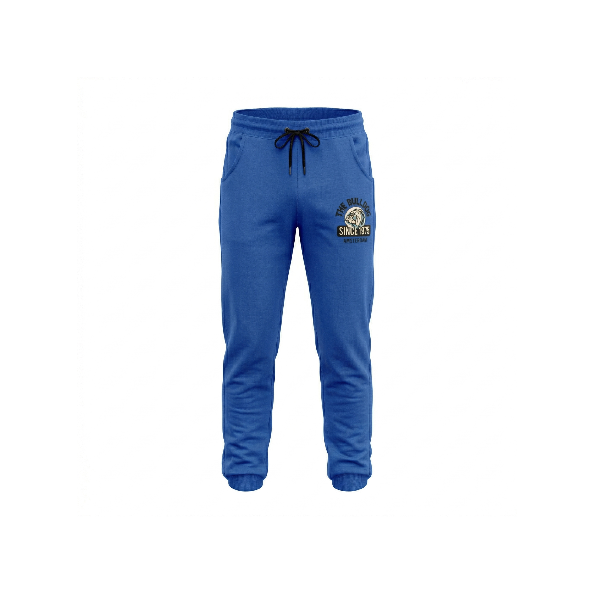 Pantaloni Trening - The Bulldog Amsterdam