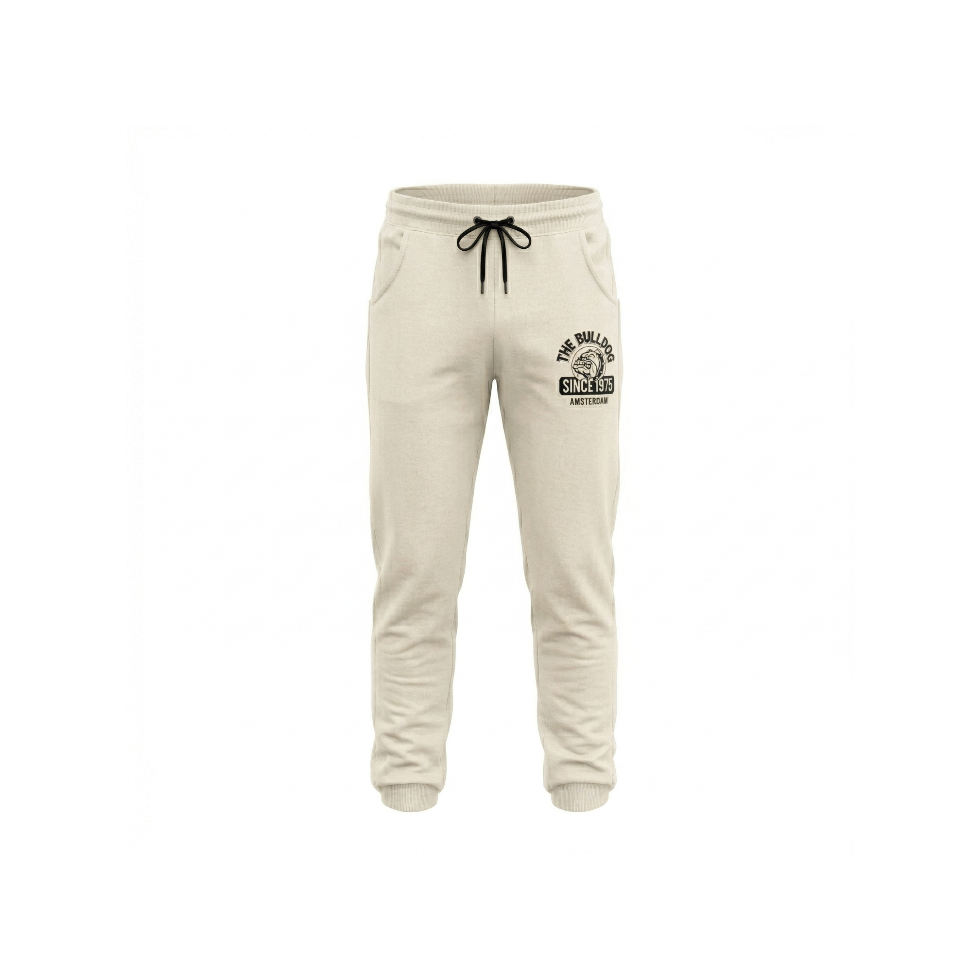 Pantaloni Trening - The Bulldog Amsterdam