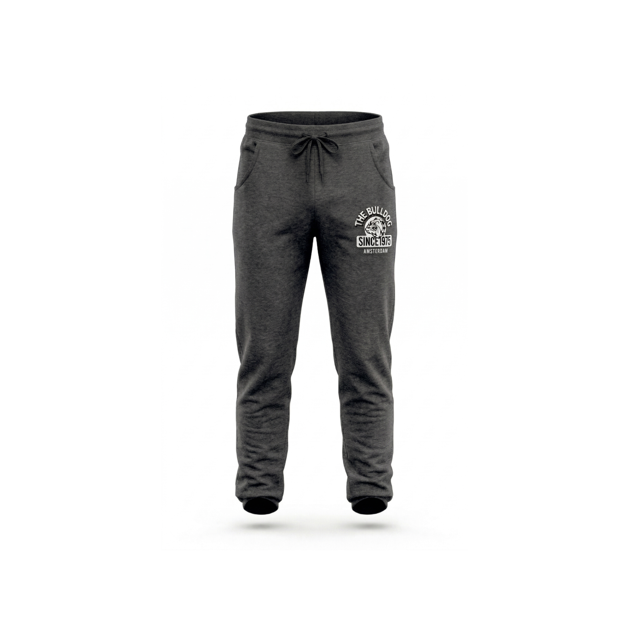 Pantaloni Trening - The Bulldog Amsterdam