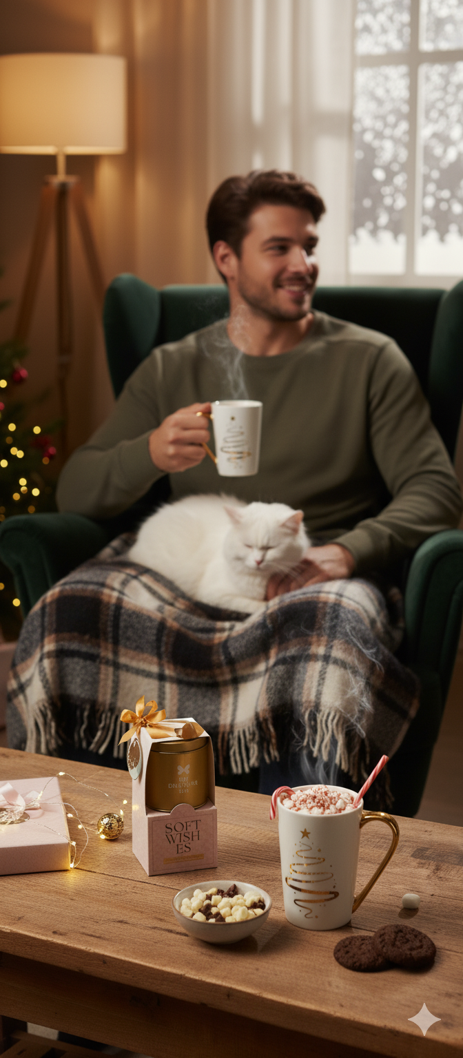 Set Cadou Twinkle, Sparkle & Shine, Argintiu-Roz