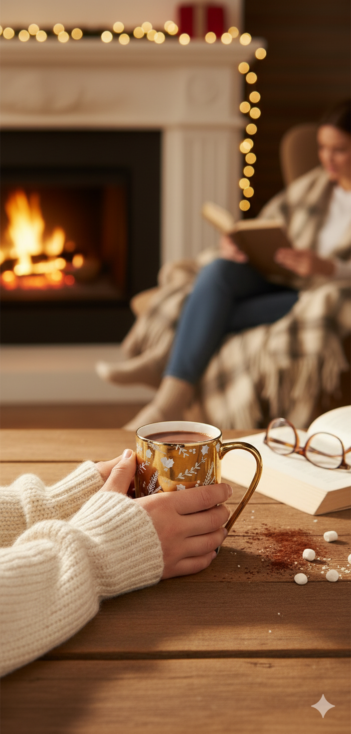 Set Cadou Twinkle – Sparkle & Shine, Auriu