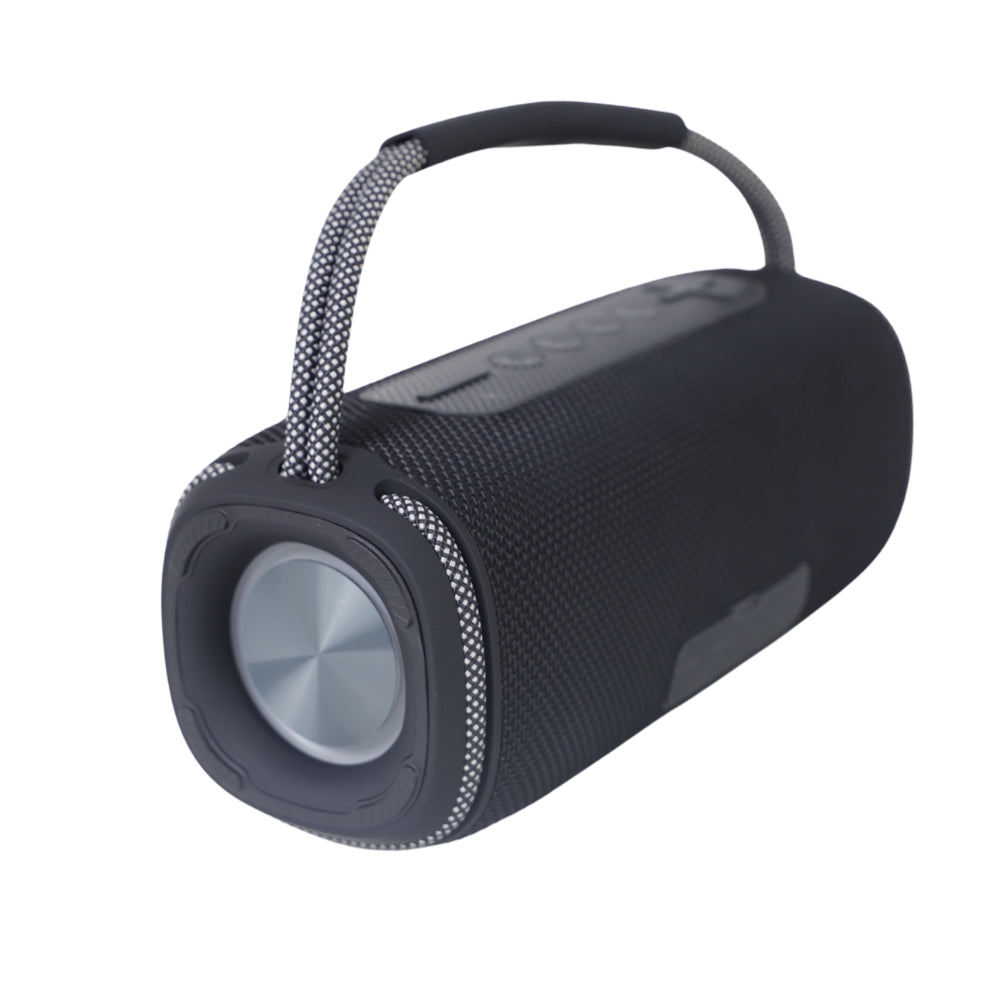 Boxa portabila, AEMAX-Pro, Wireless, Bass