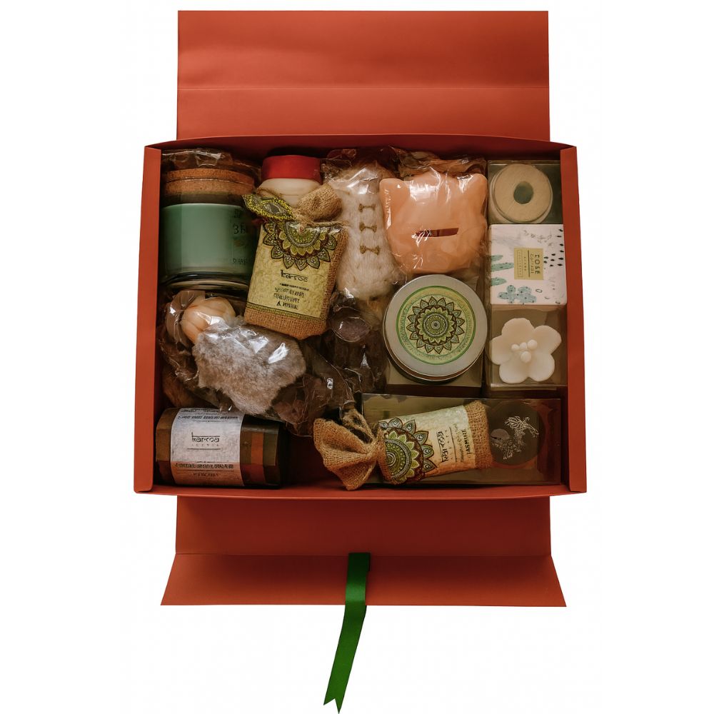 Pachet Cadou Mystery Box