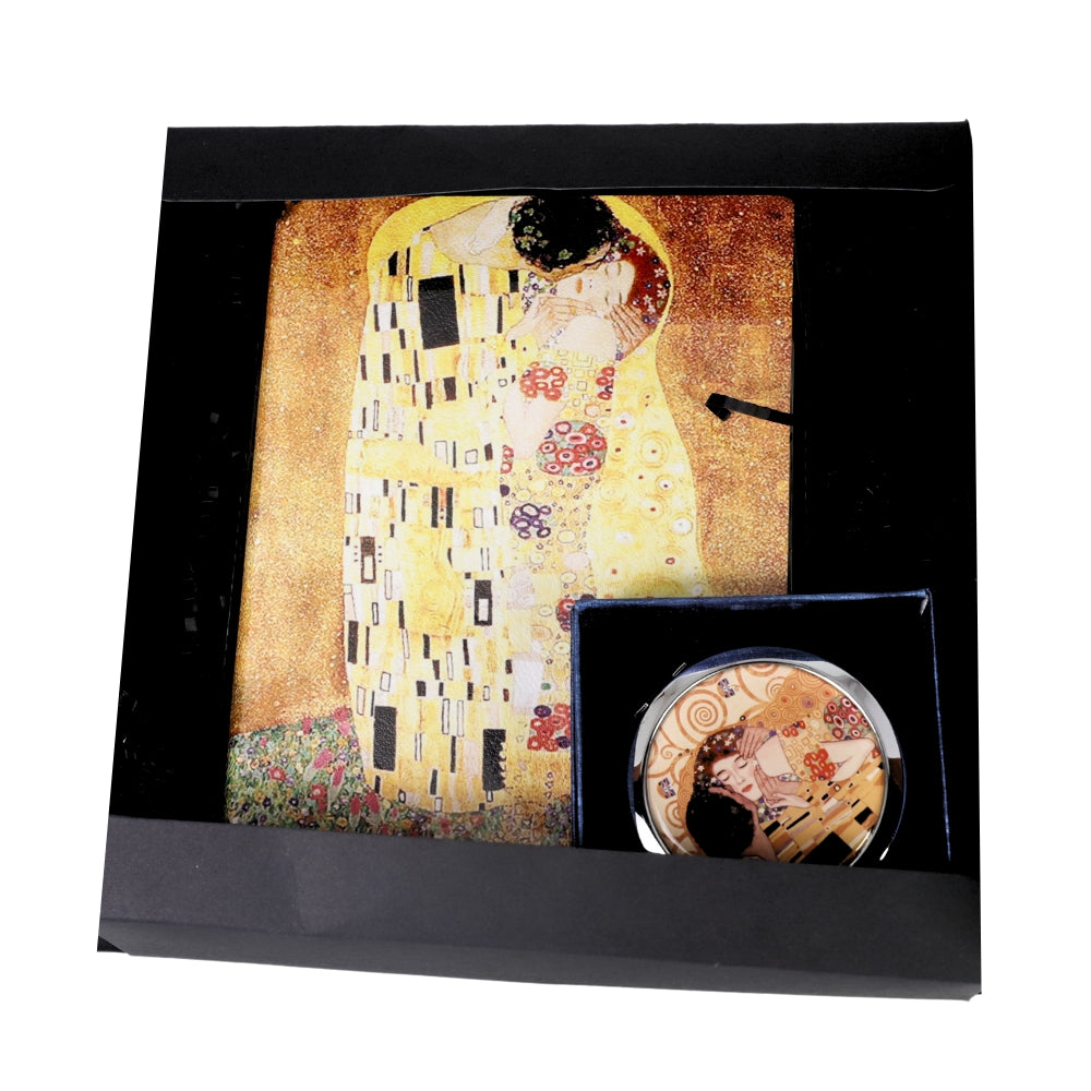 Pachet Bobo Gift Art Klimt