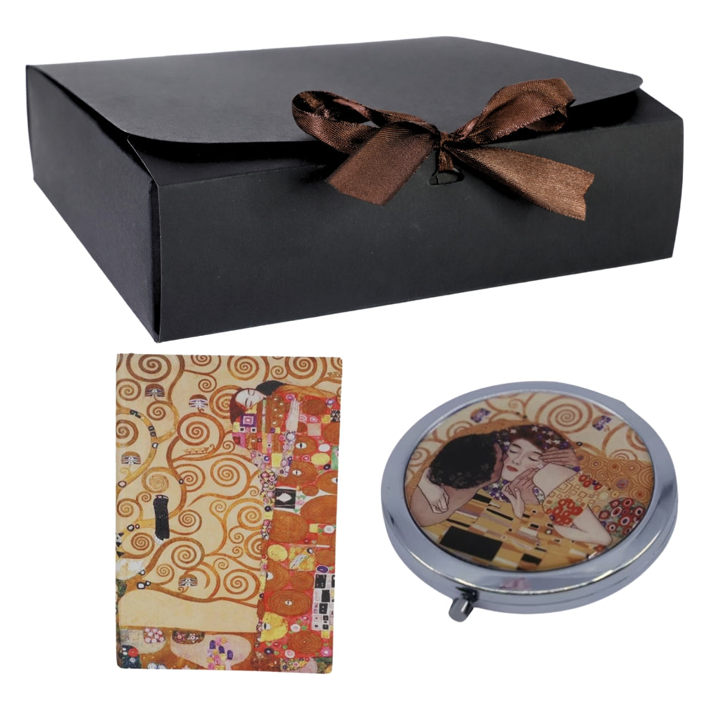 Pachet Bobo Gift Art Klimt