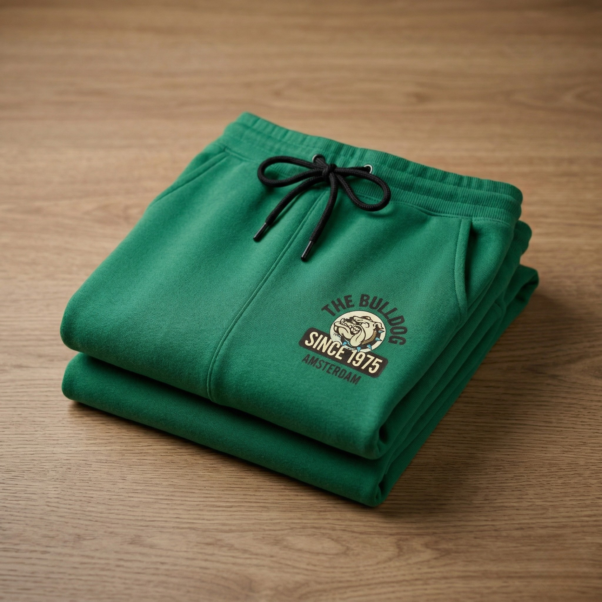 Pantaloni Trening - The Bulldog Amsterdam