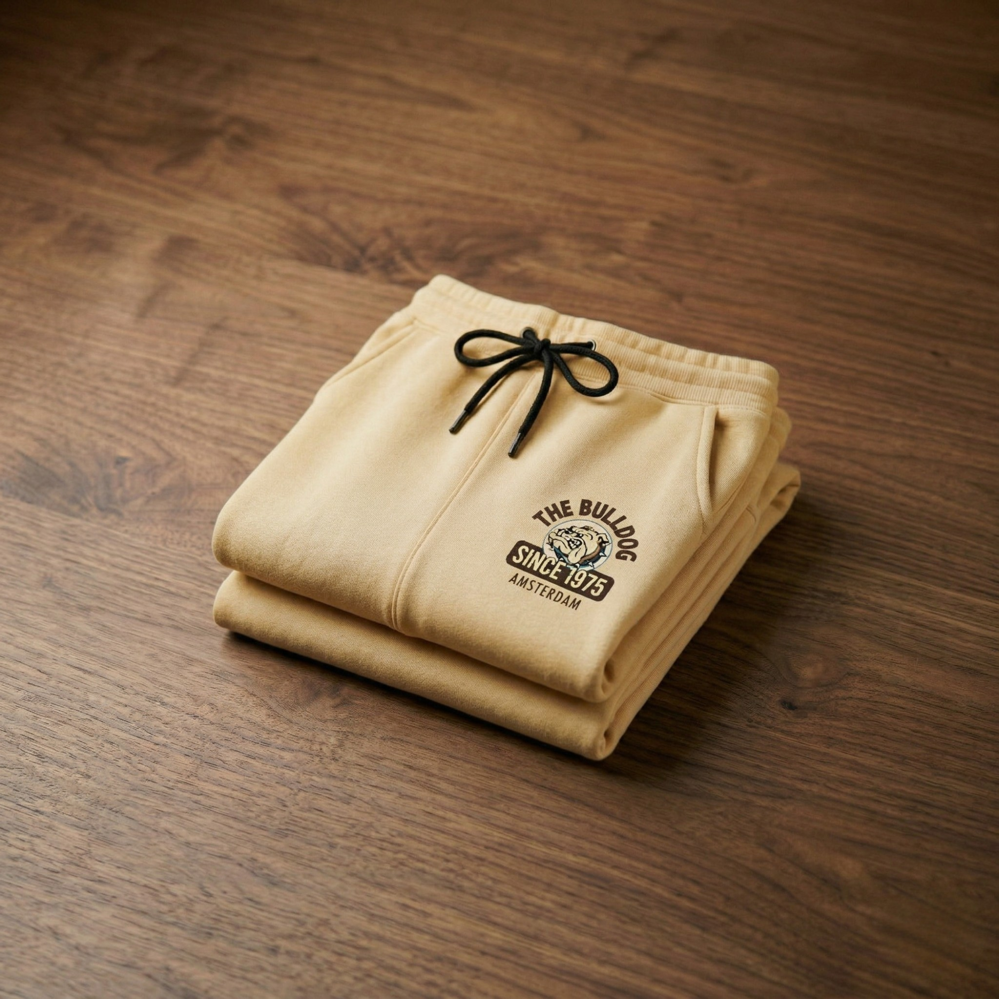 Pantaloni Trening - The Bulldog Amsterdam