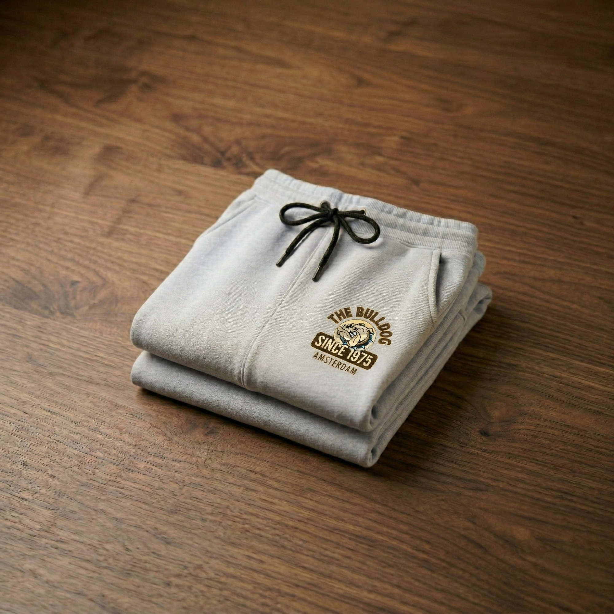 Pantaloni Trening - The Bulldog Amsterdam