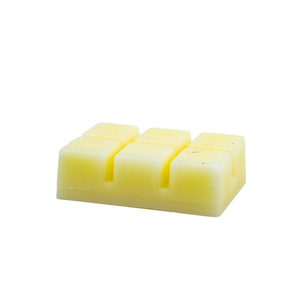 Tableta Ceara Parfumata pentru Aromaterapie - Vanilla