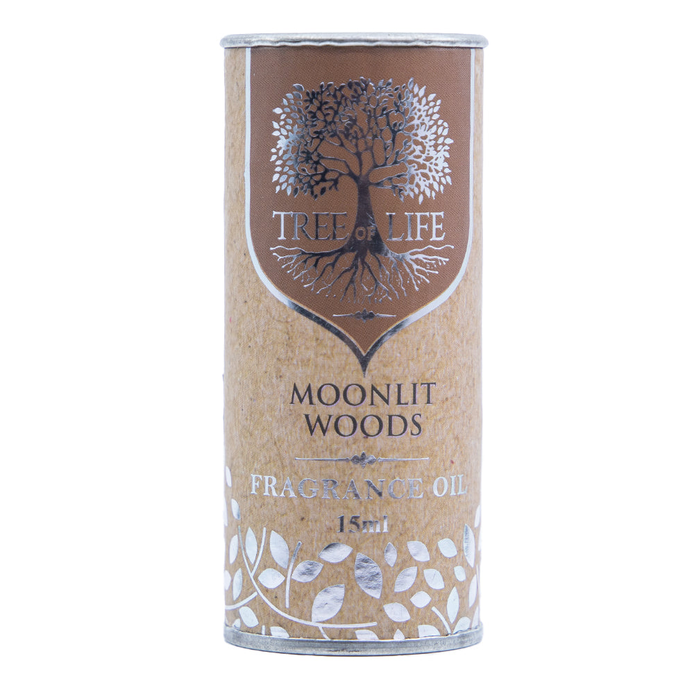 Aromaterapie 15ml, Moonlit Woods - Tree Of Life